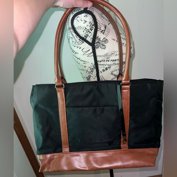 *5/$20* NWOT Charging Laptop/Work Tote - Picture 4 of 4
